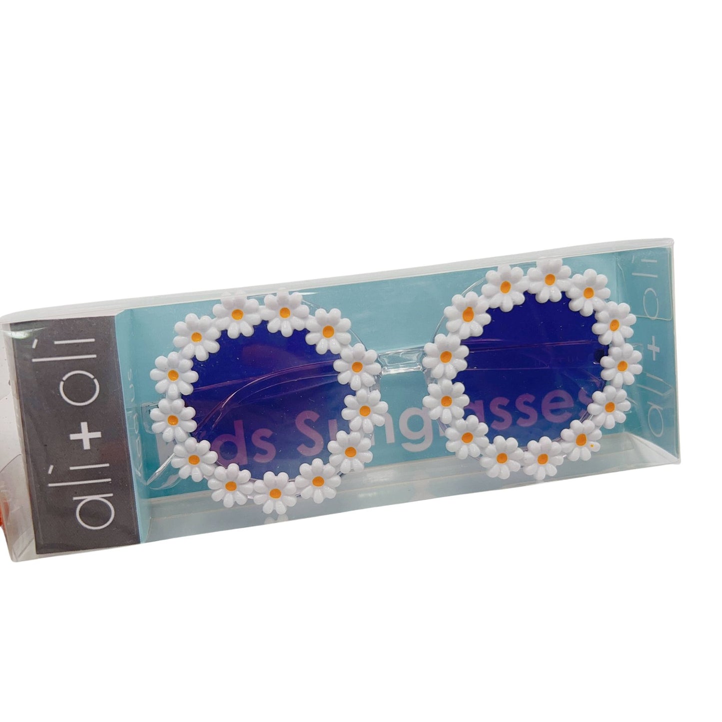 Ali+Oli Sunglasses for Kids (Daisy)