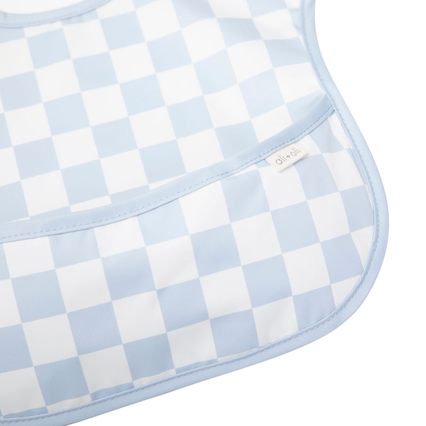 Ali+Oli (3-pc) Sleeveless Bib Set for Baby & Toddler (Boys)