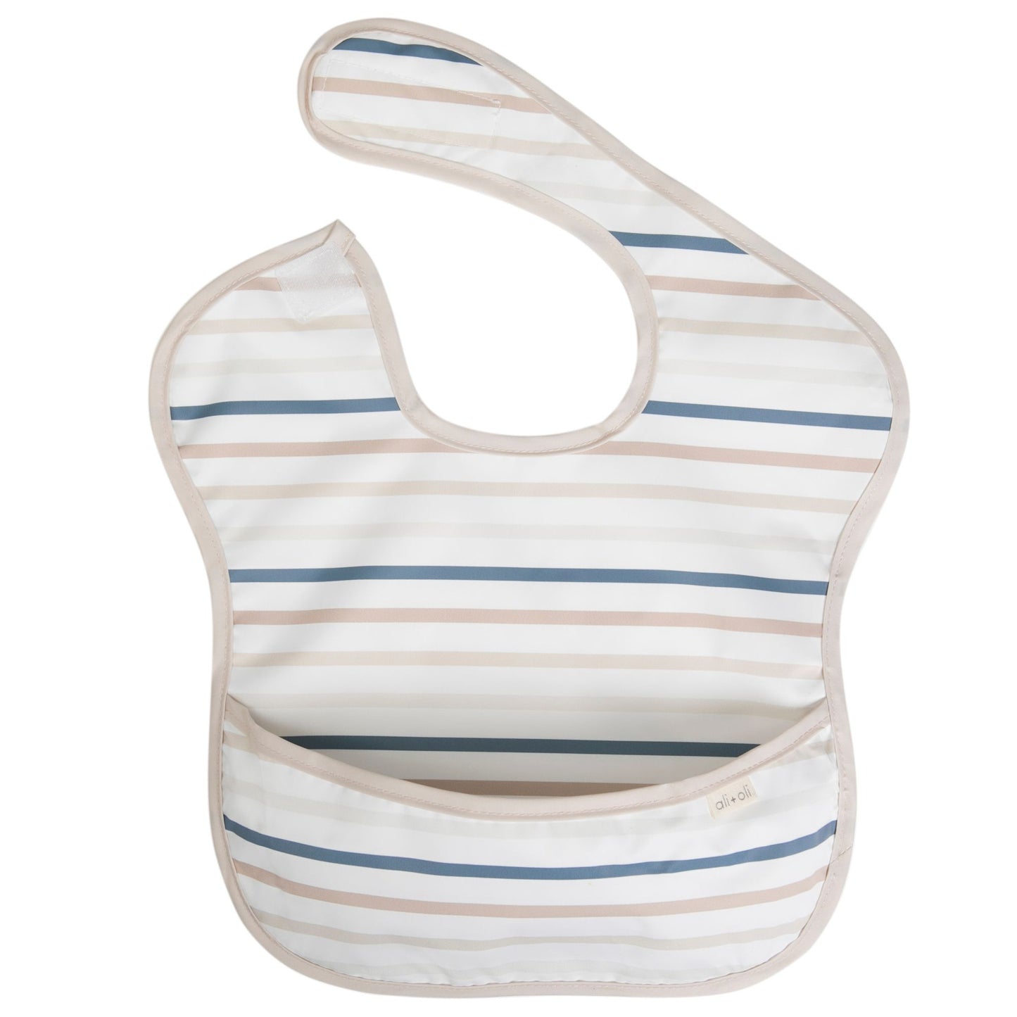 Ali+Oli (3-pc) Sleeveless Bib Set for Baby & Toddler (Boys)