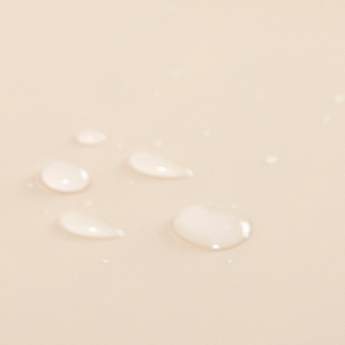 Ali+Oli Babero para bede de Silicona Cobre