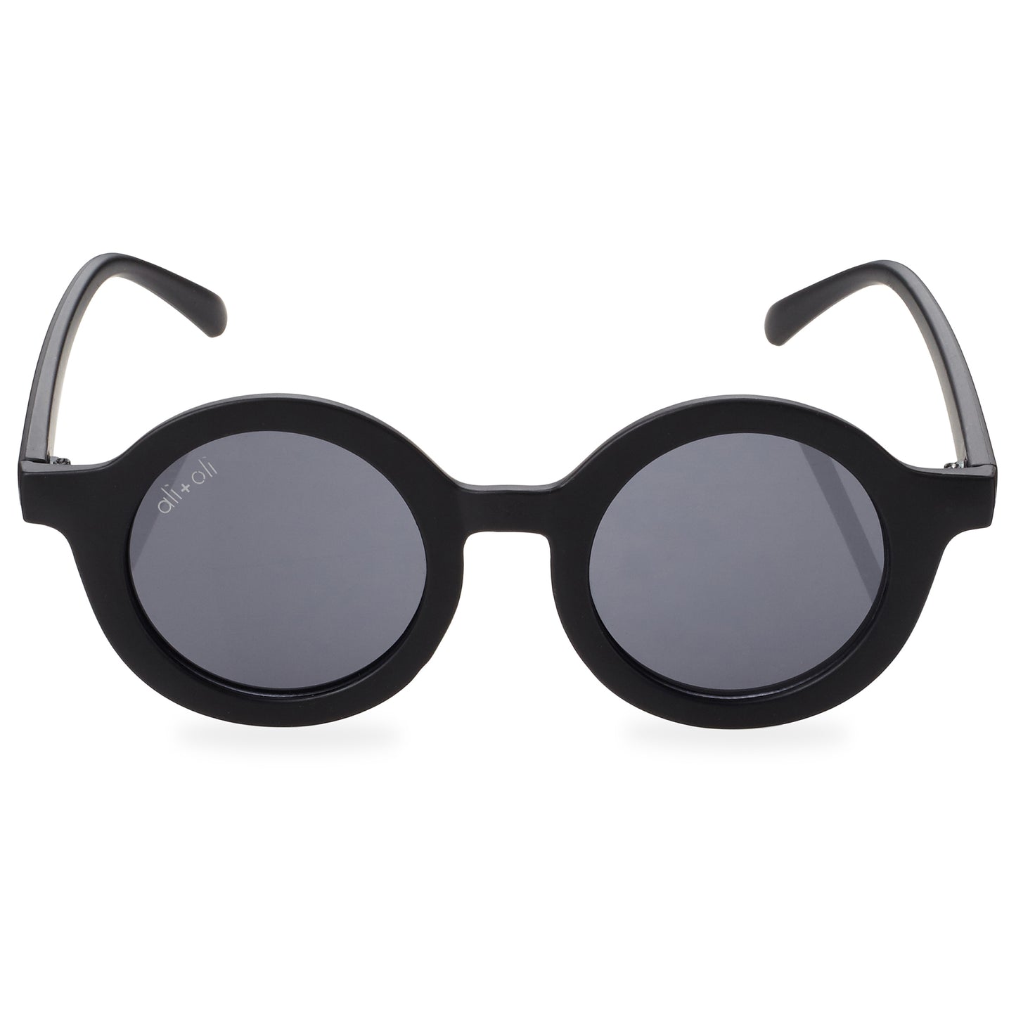 Ali+Oli Sunglasses for Kids (Black)