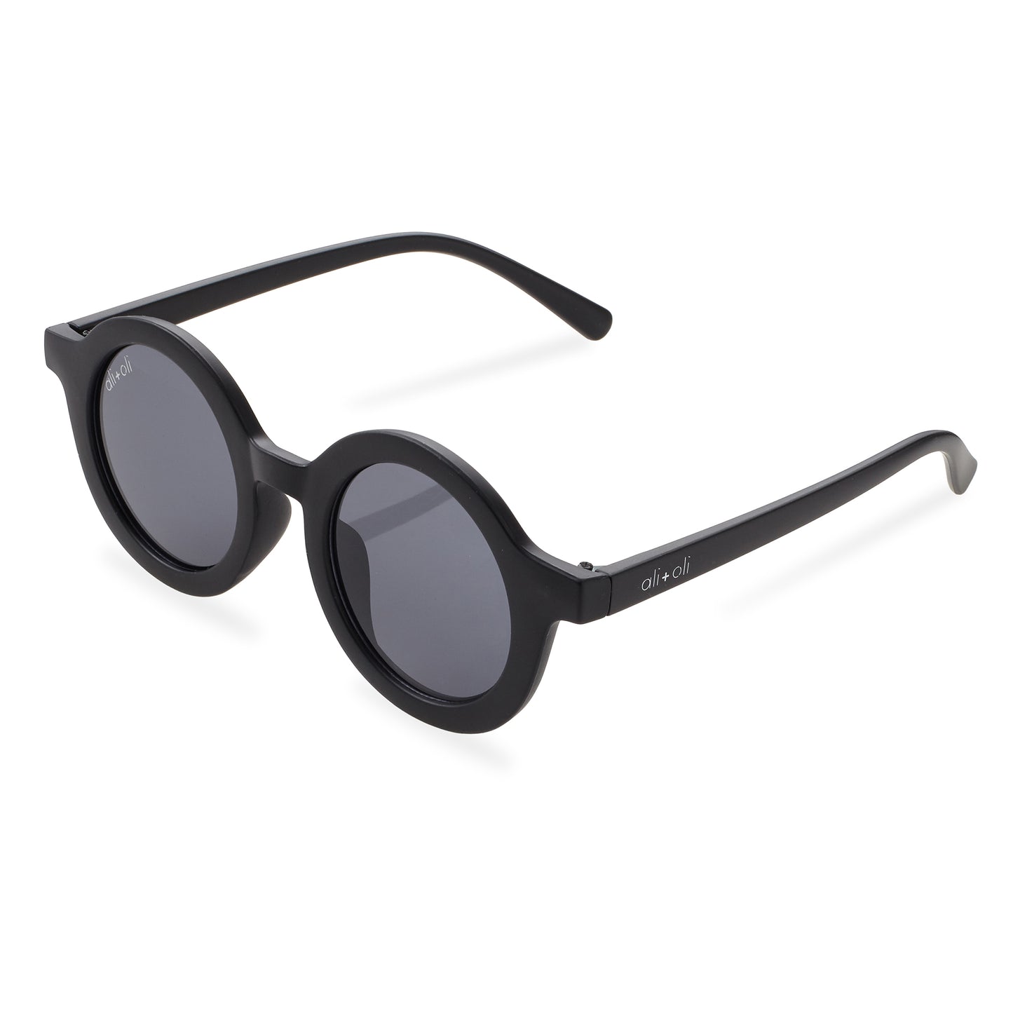 Ali+Oli Sunglasses for Kids (Black)