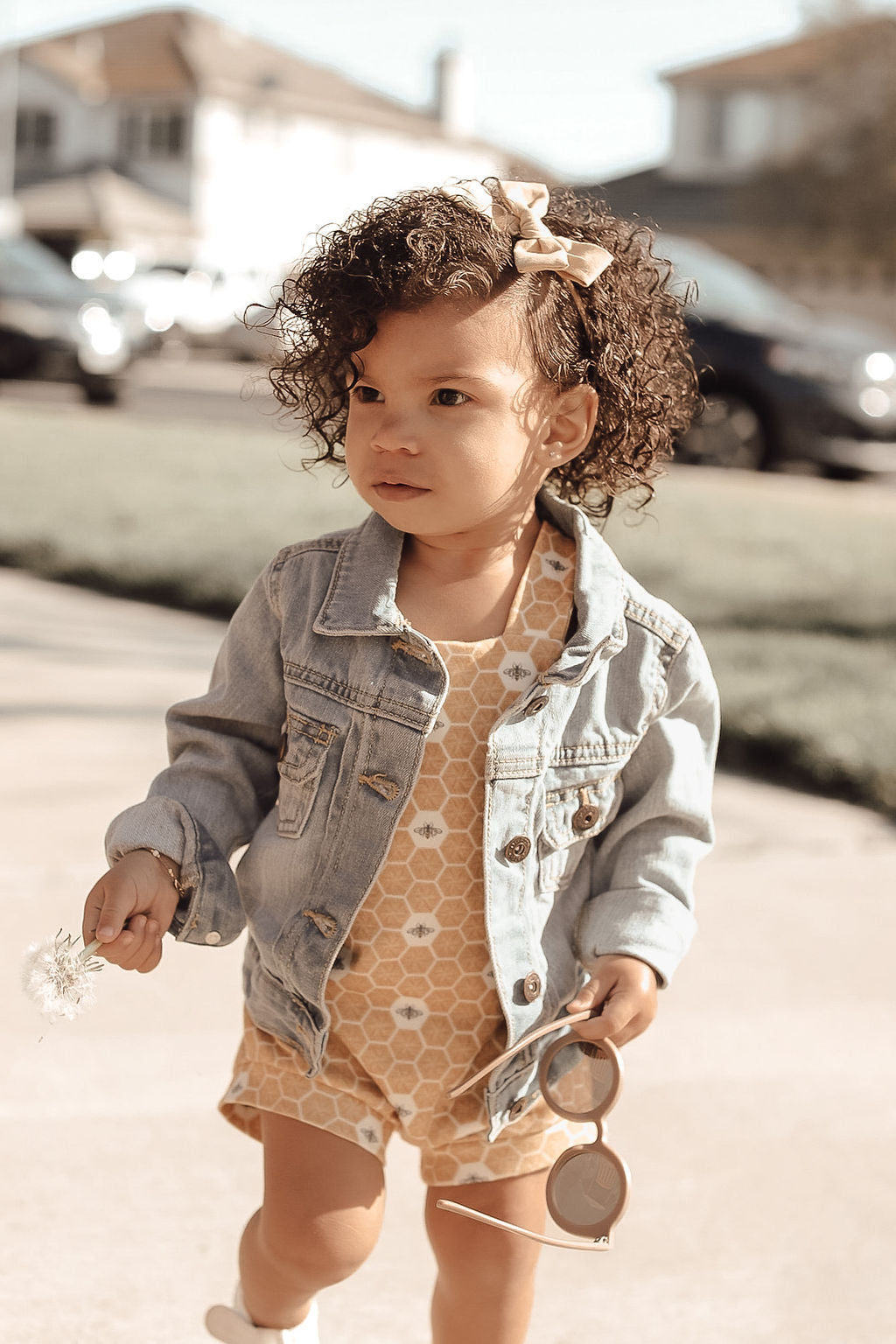 Ali+Oli Sunglasses for Kids (Retro)