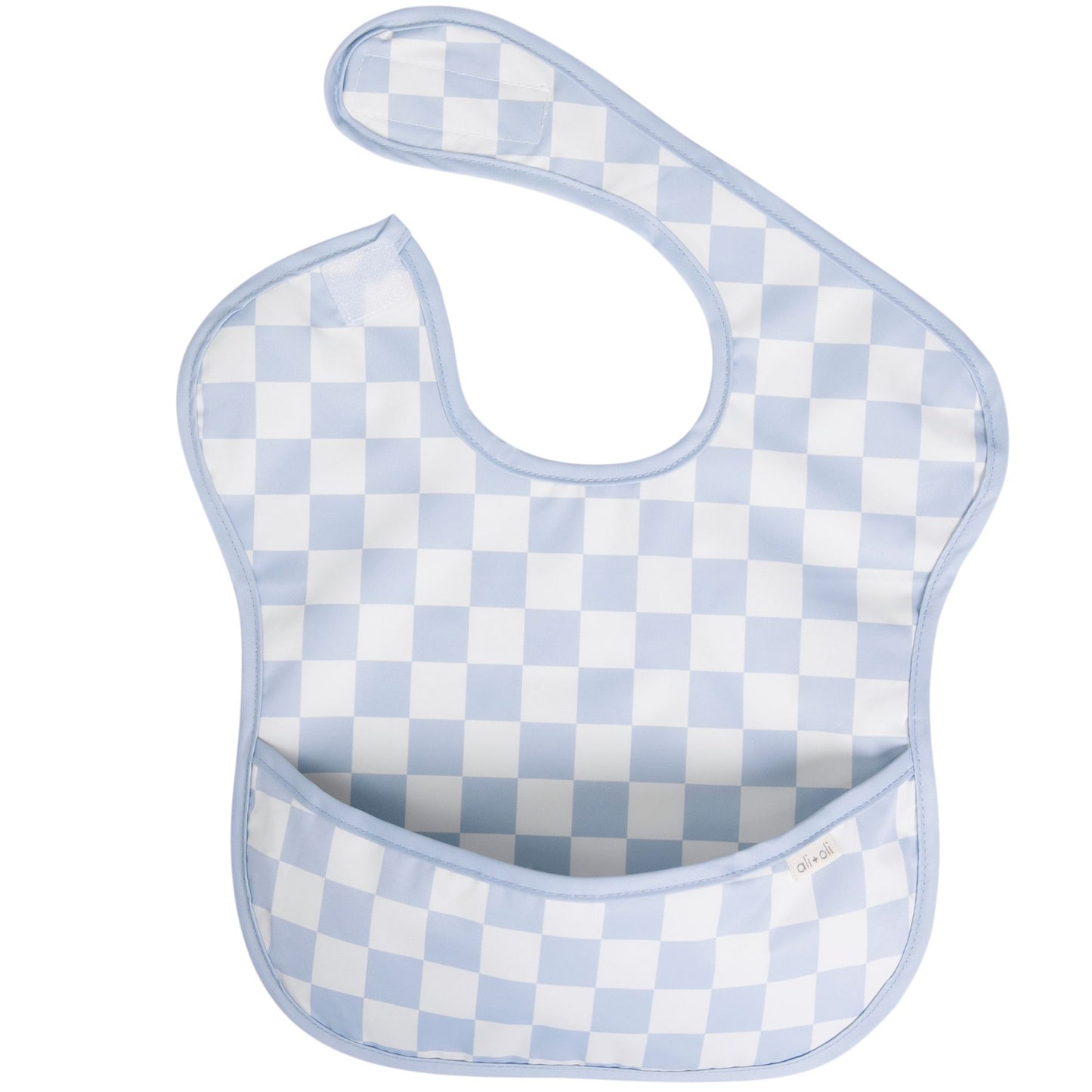 Ali+Oli (3-pc) Sleeveless Bib Set for Baby & Toddler (Boys)