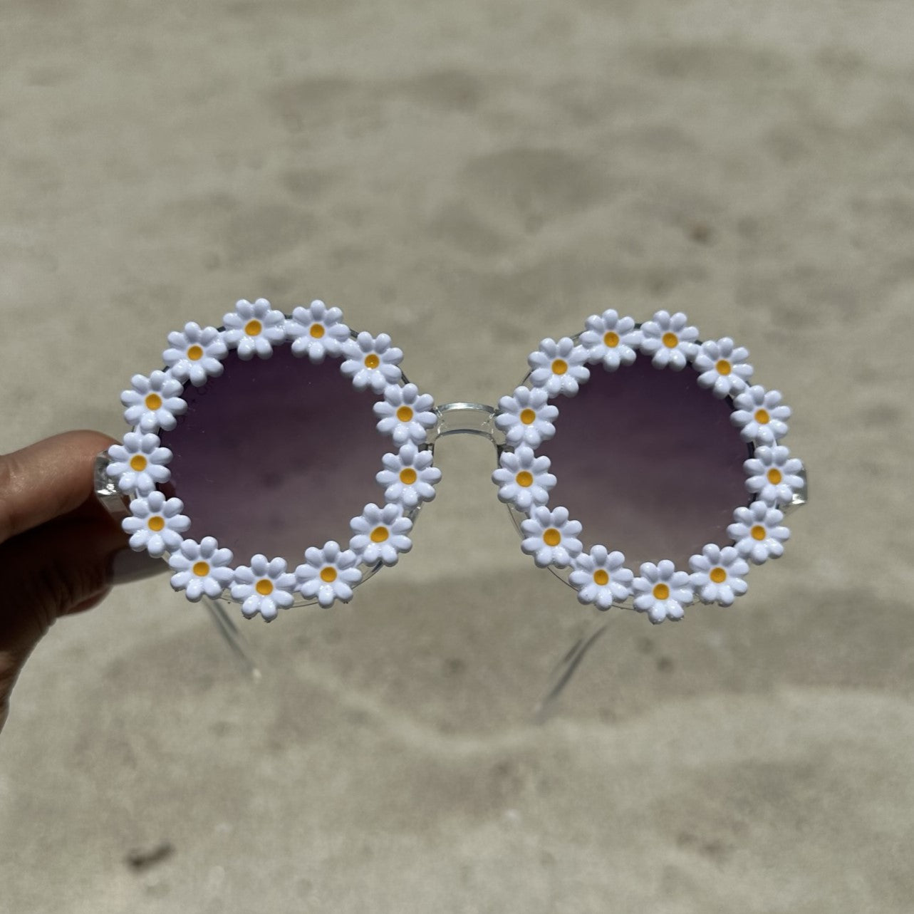 Ali+Oli Sunglasses for Kids (Daisy)