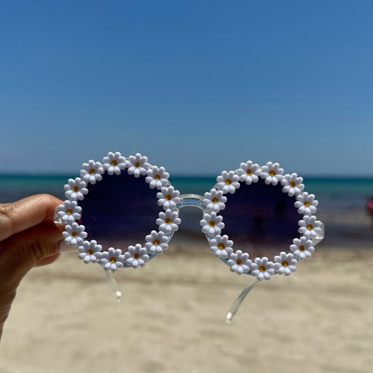 Ali+Oli Sunglasses for Kids (Daisy)