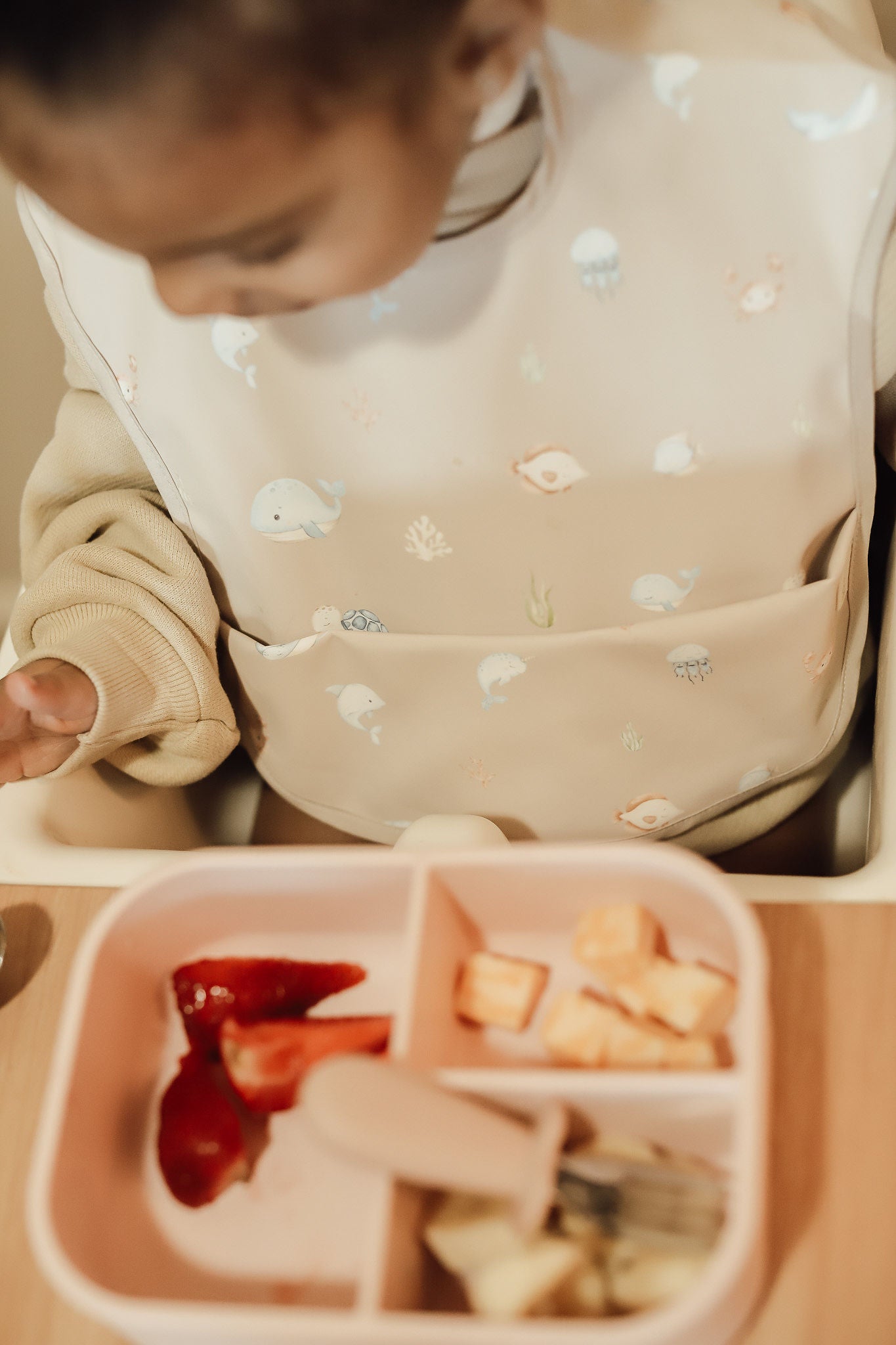Water proof Bib