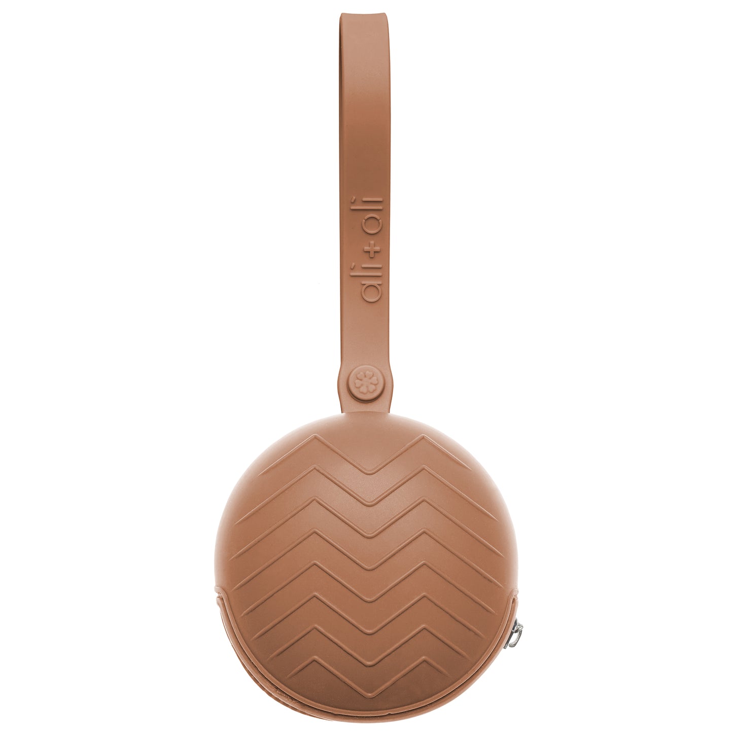Estuche para chupete Ali + Oli (rosa)