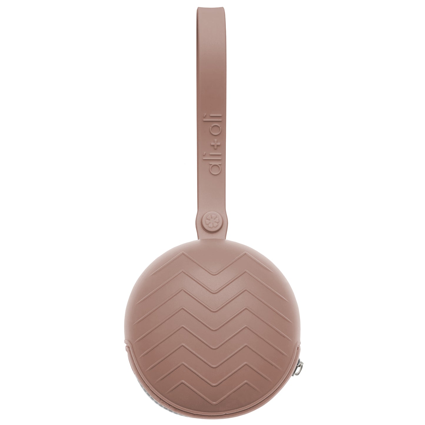 Ali+Oli Pacifier Case (Cork)