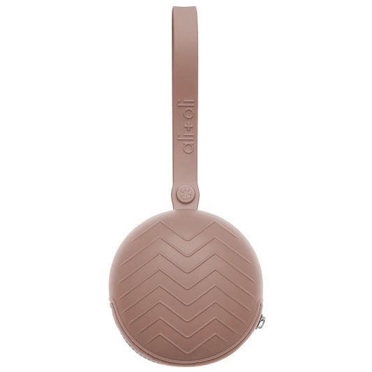 Ali+Oli Pacifier Case (Cork)