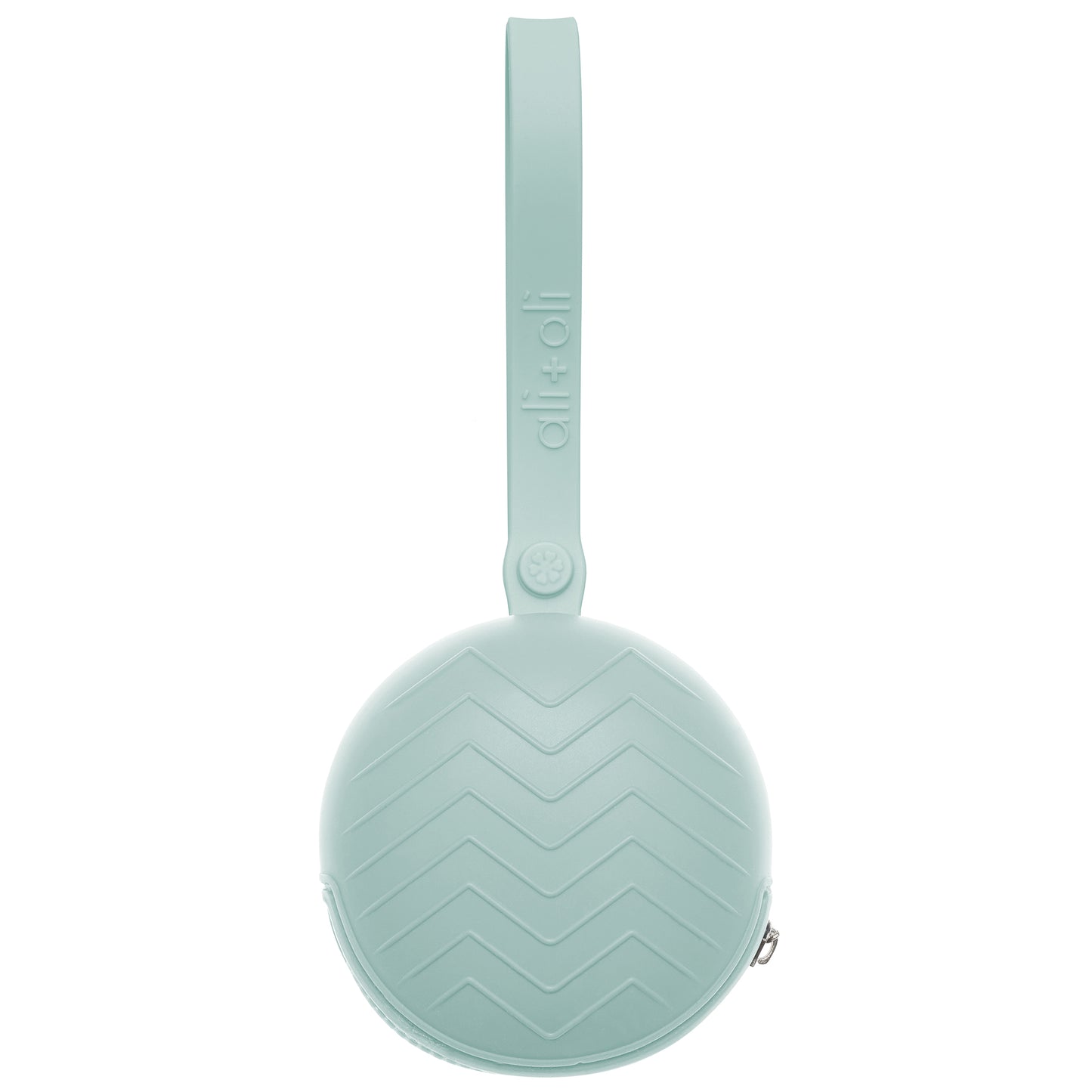 Ali+Oli Pacifier Case (Mint)