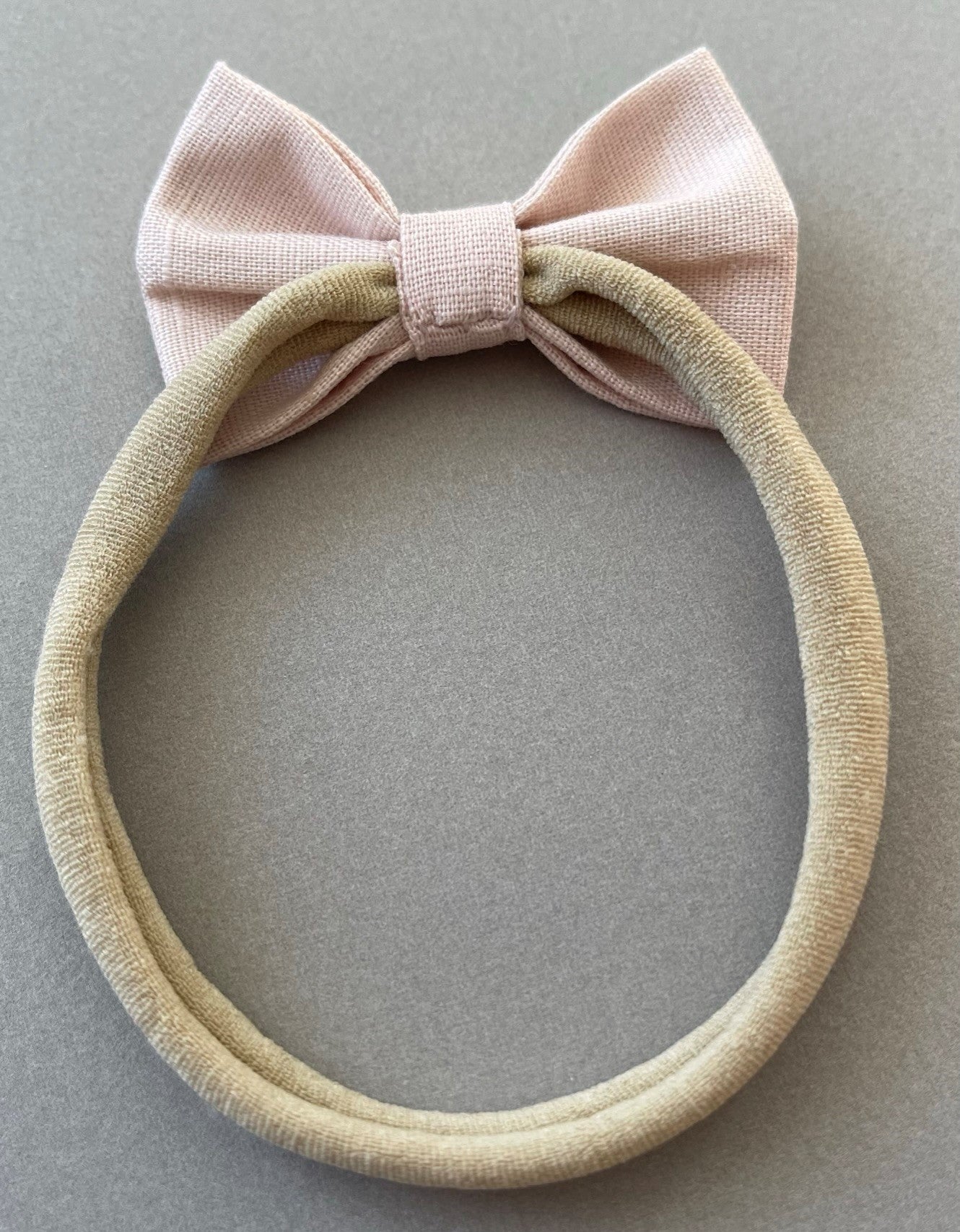 Ali+Oli Headband Bow Set (Morning)