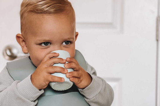 Open Cups For Babies