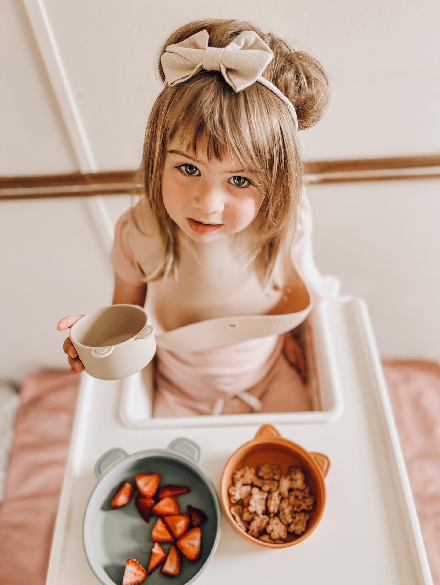 Snack Bowls