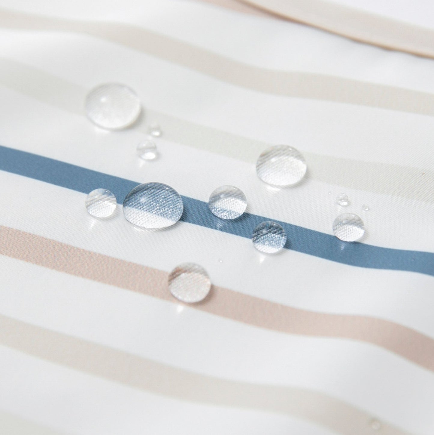Ali+Oli Dual-Compartment Wet-Dry Bag (Stripes)