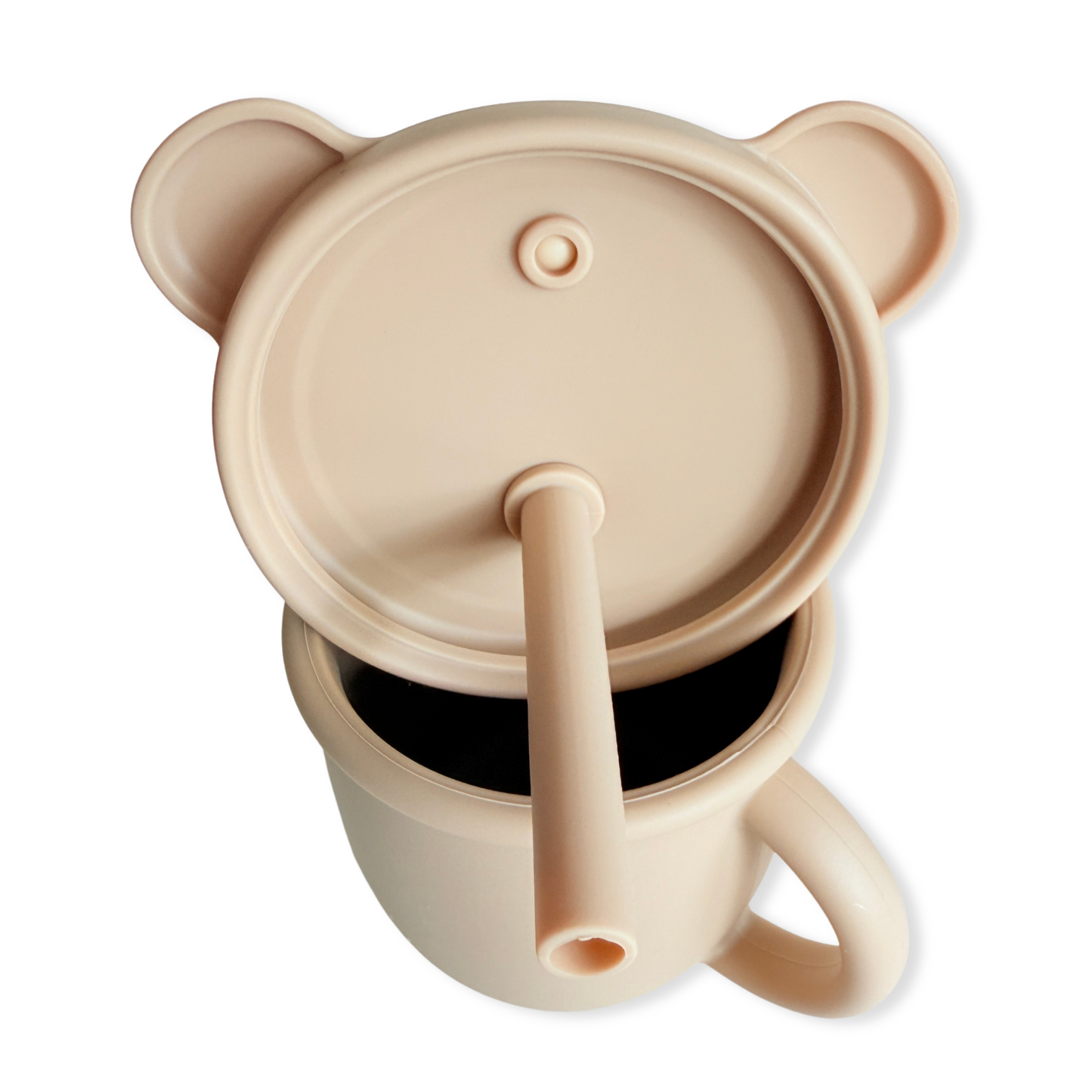 Ali+Oli (4-in-1) Toddler Cup Set