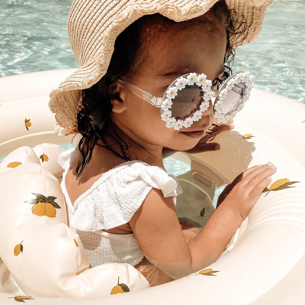 Ali+Oli Sunglasses for Kids (Daisy)
