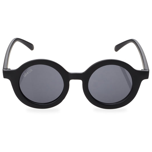 Ali+Oli Sunglasses for Kids (Black)