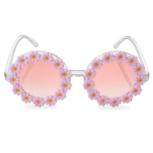 Ali+Oli Sunglasses for Kids (Daisy Pink)