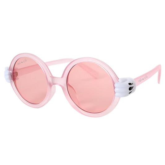 Ali+Oli Sunglasses for Kids (Pink Minnie)