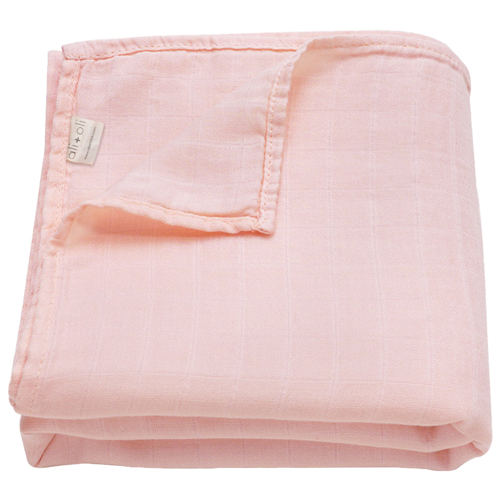 Ali+Oli Gift Box - Pretty in Pink