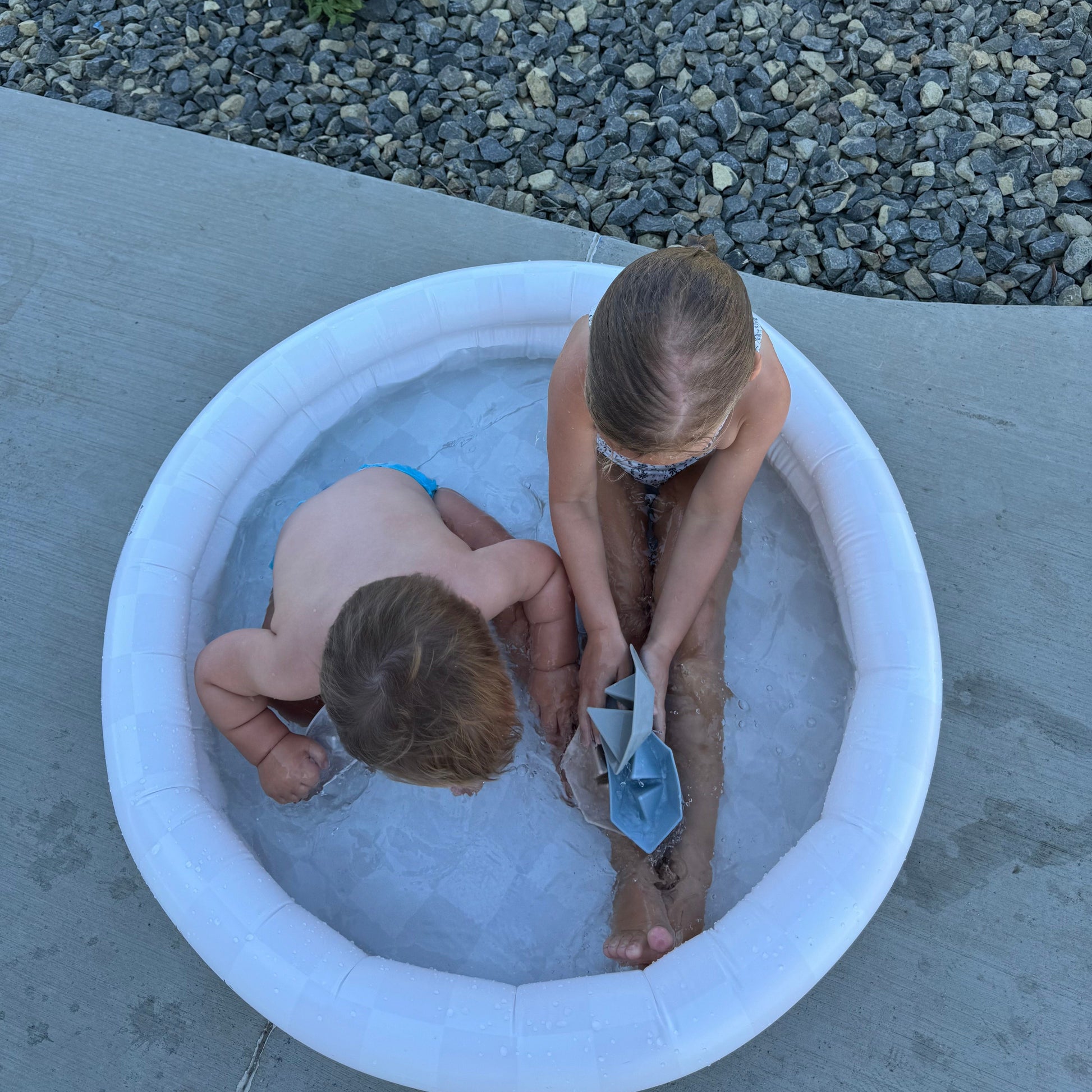 Bath toys