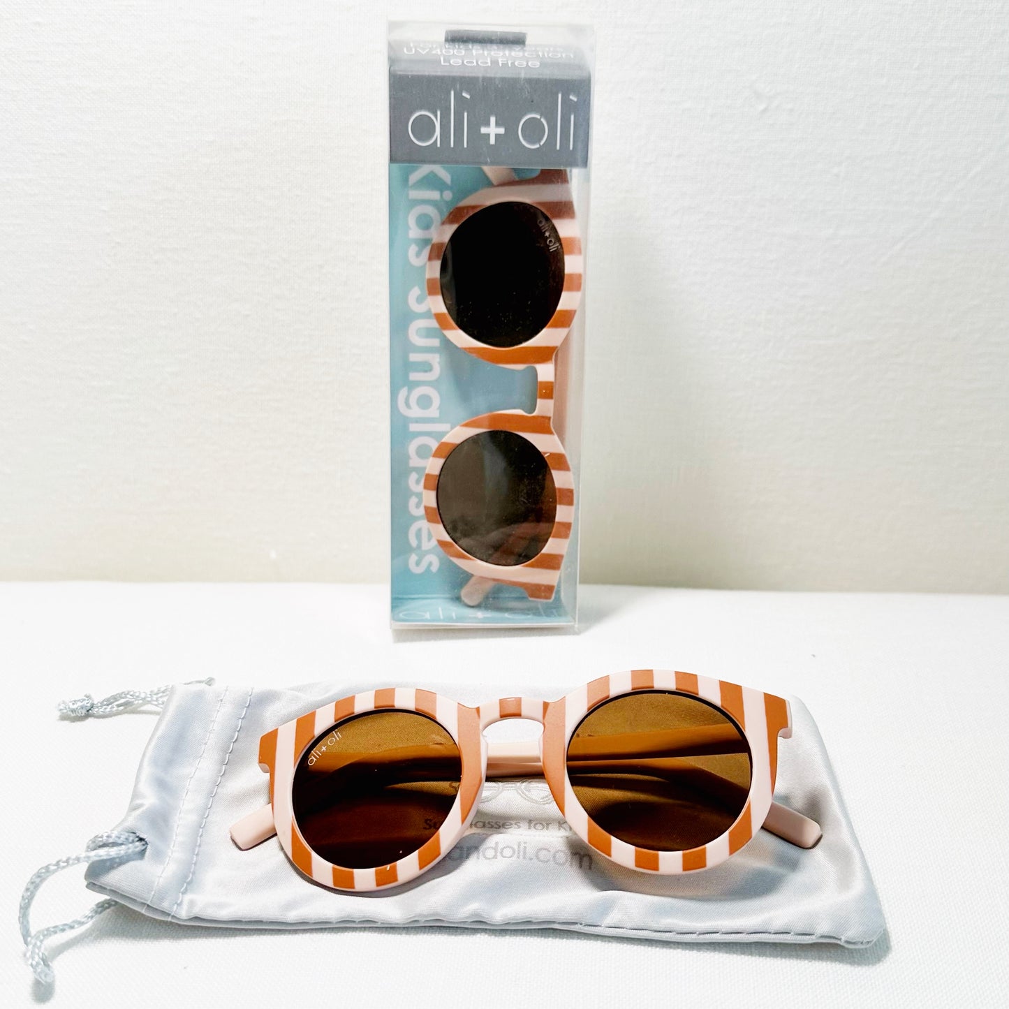 Ali+Oli Sunglasses for Kids (Retro)