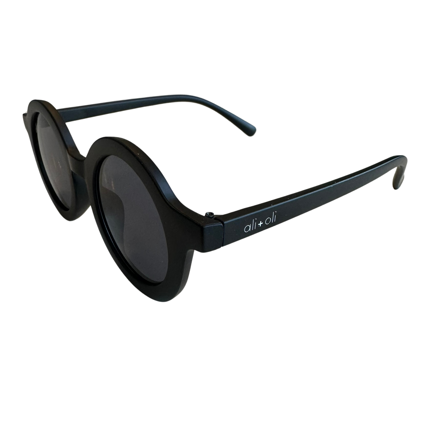 Ali+Oli Sunglasses for Kids (Black)