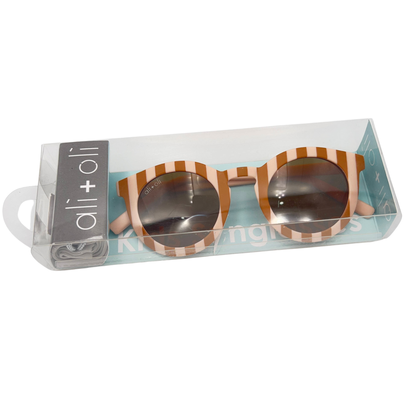 Ali+Oli Sunglasses for Kids (Retro)