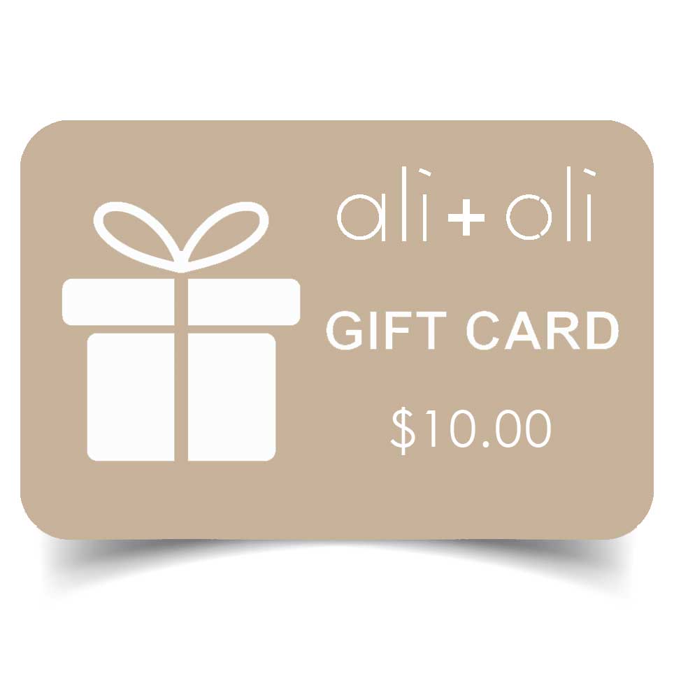 Gift Cards