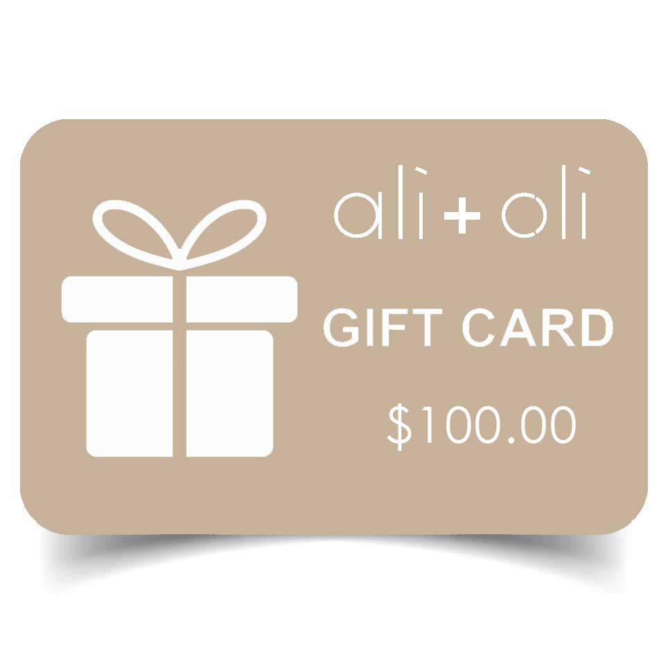 Gift Cards