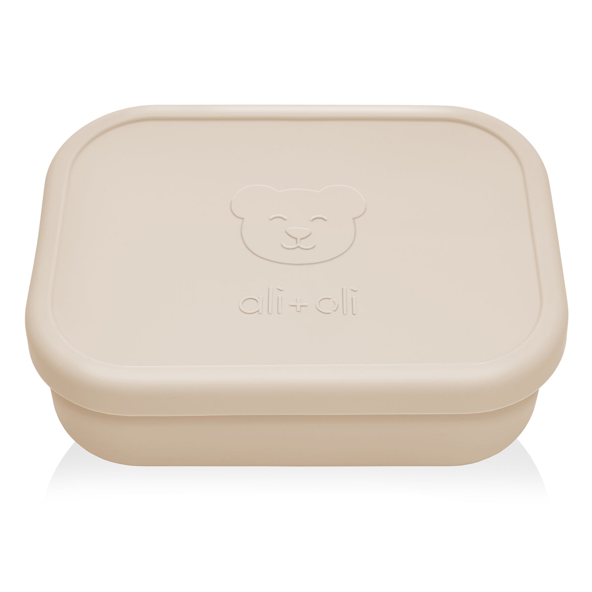 Buy Wholesale China Take Away Silicone Lunch Box Food Packaging