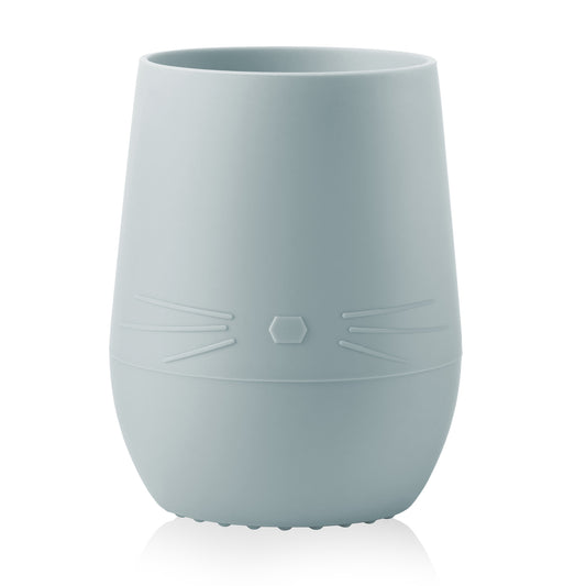 Ali+Oli® Open Cup for Baby & Toddler (Dream Blue)