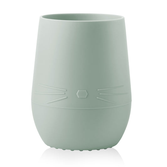 Ali+Oli® Open Cup for Baby & Toddler (Pine)