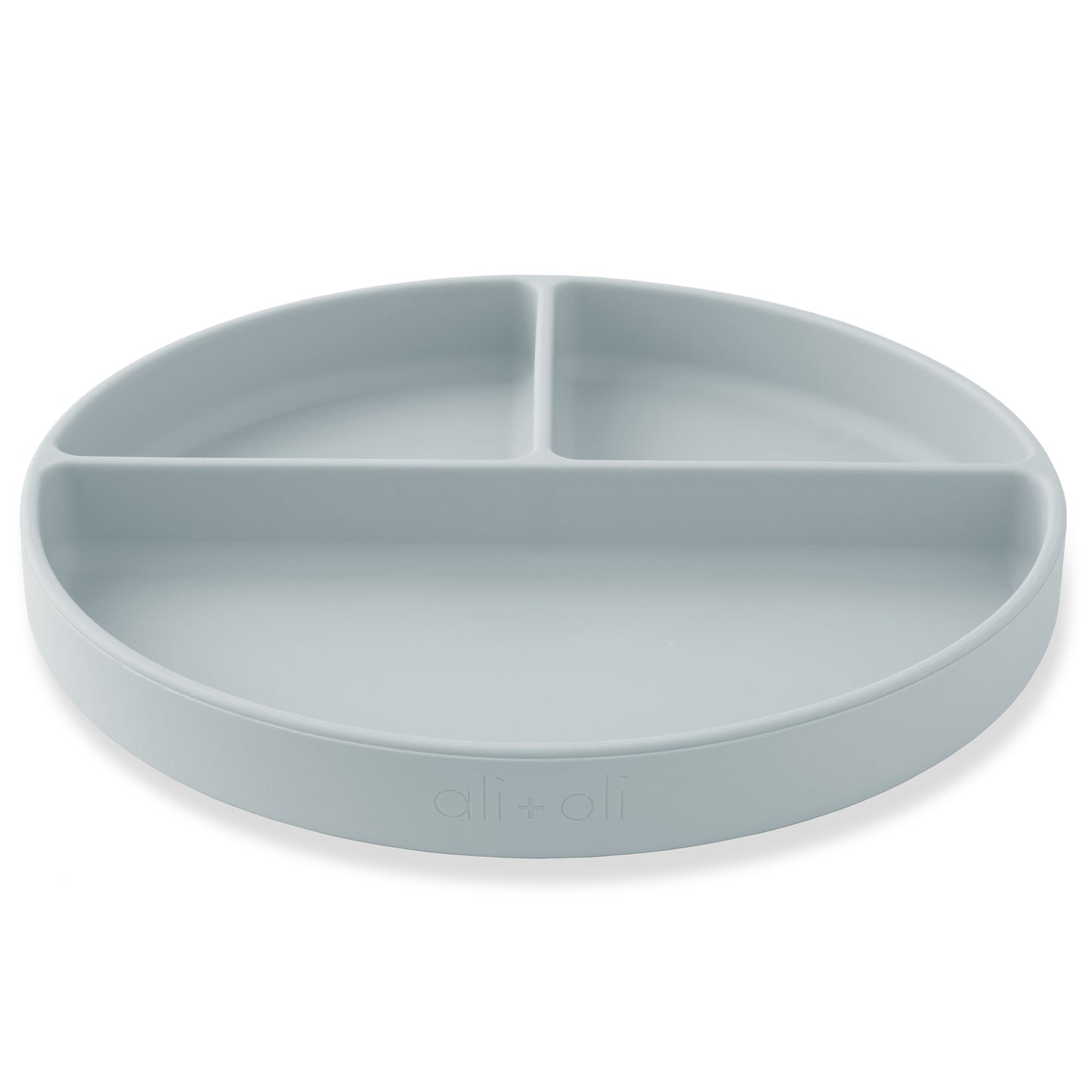 Silicone Divided Suction Plate (Sky)