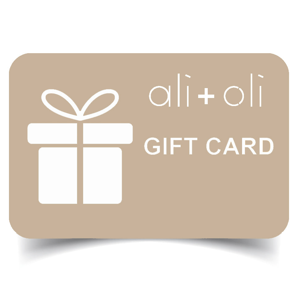 Gift Cards