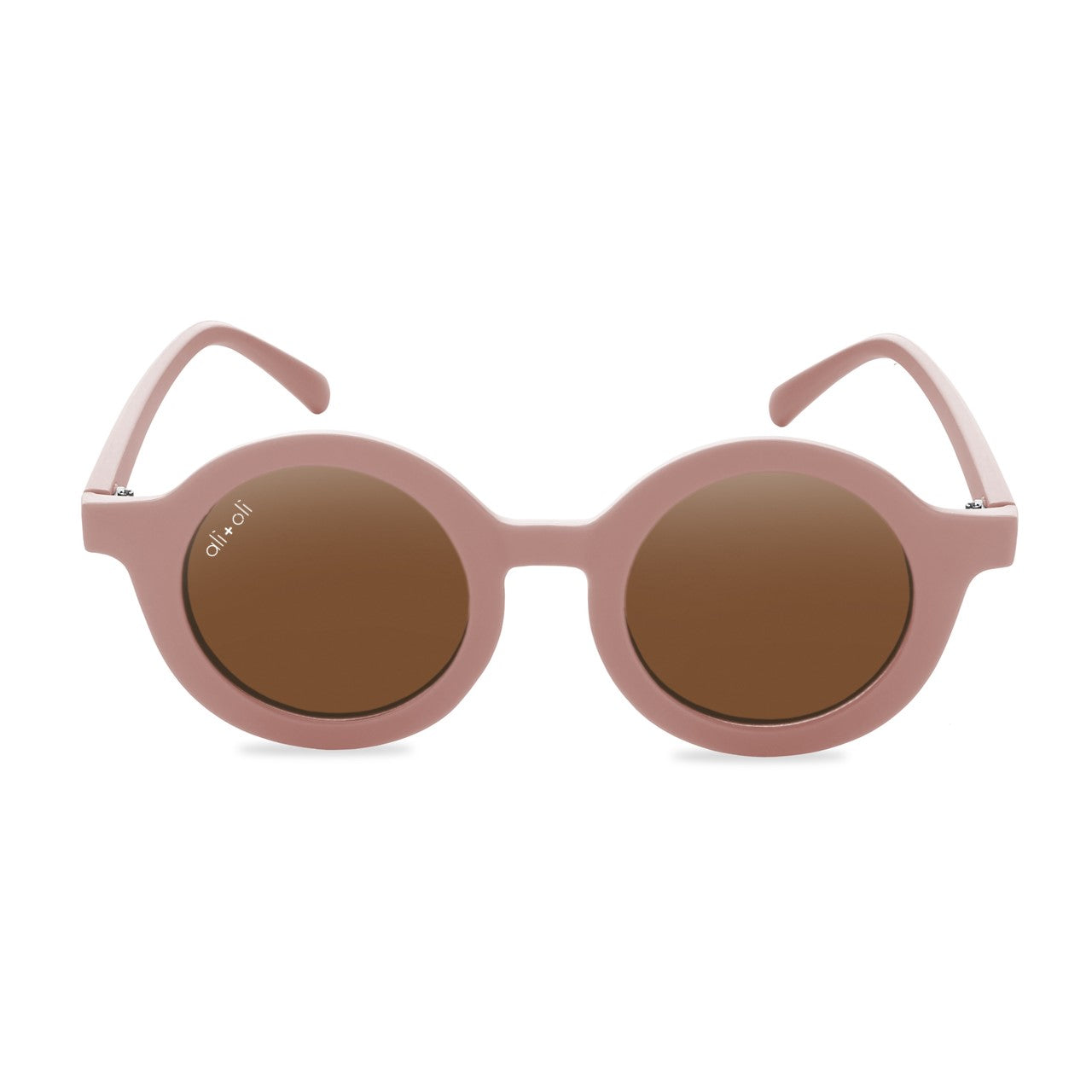 Ali+Oli Sunglasses for Kids (Mauve)