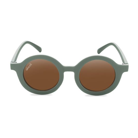 Ali+Oli Sunglasses for Kids (Mint)