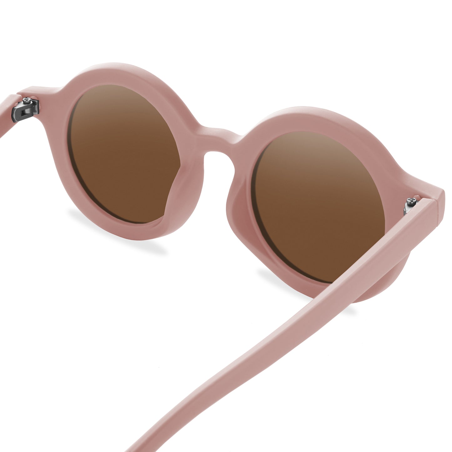 Ali+Oli Sunglasses for Kids (Mauve)
