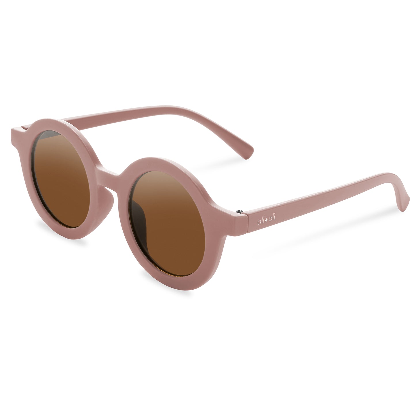 Ali+Oli Sunglasses for Kids (Mauve)
