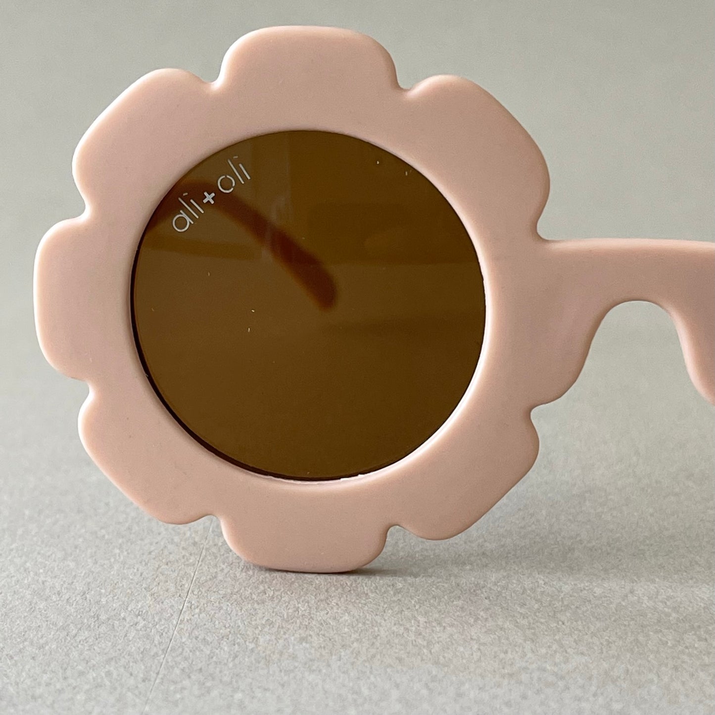 Ali+Oli Sunglasses for Kids Flower (Pink)