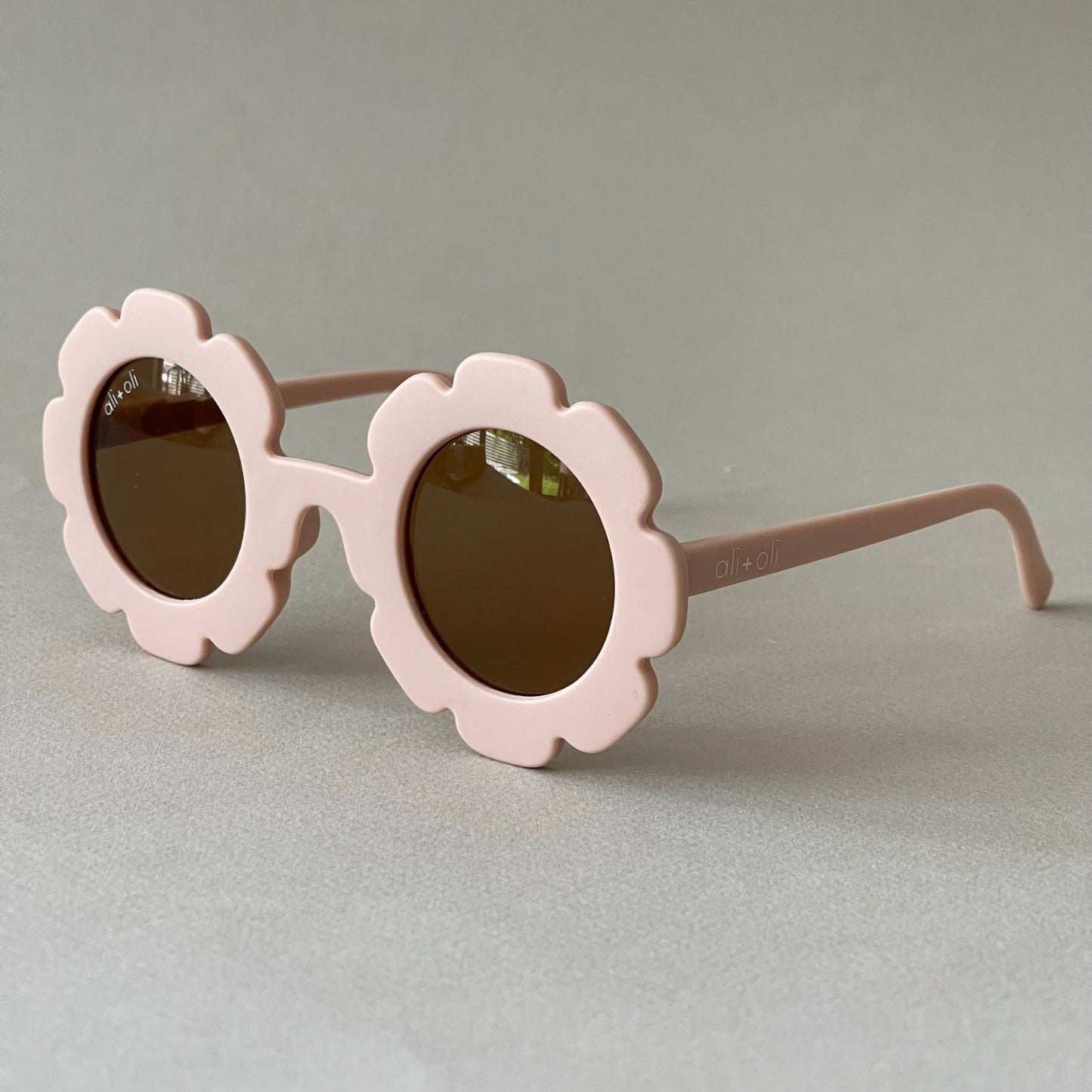 Daisy Flower Sunglasses Pink 
