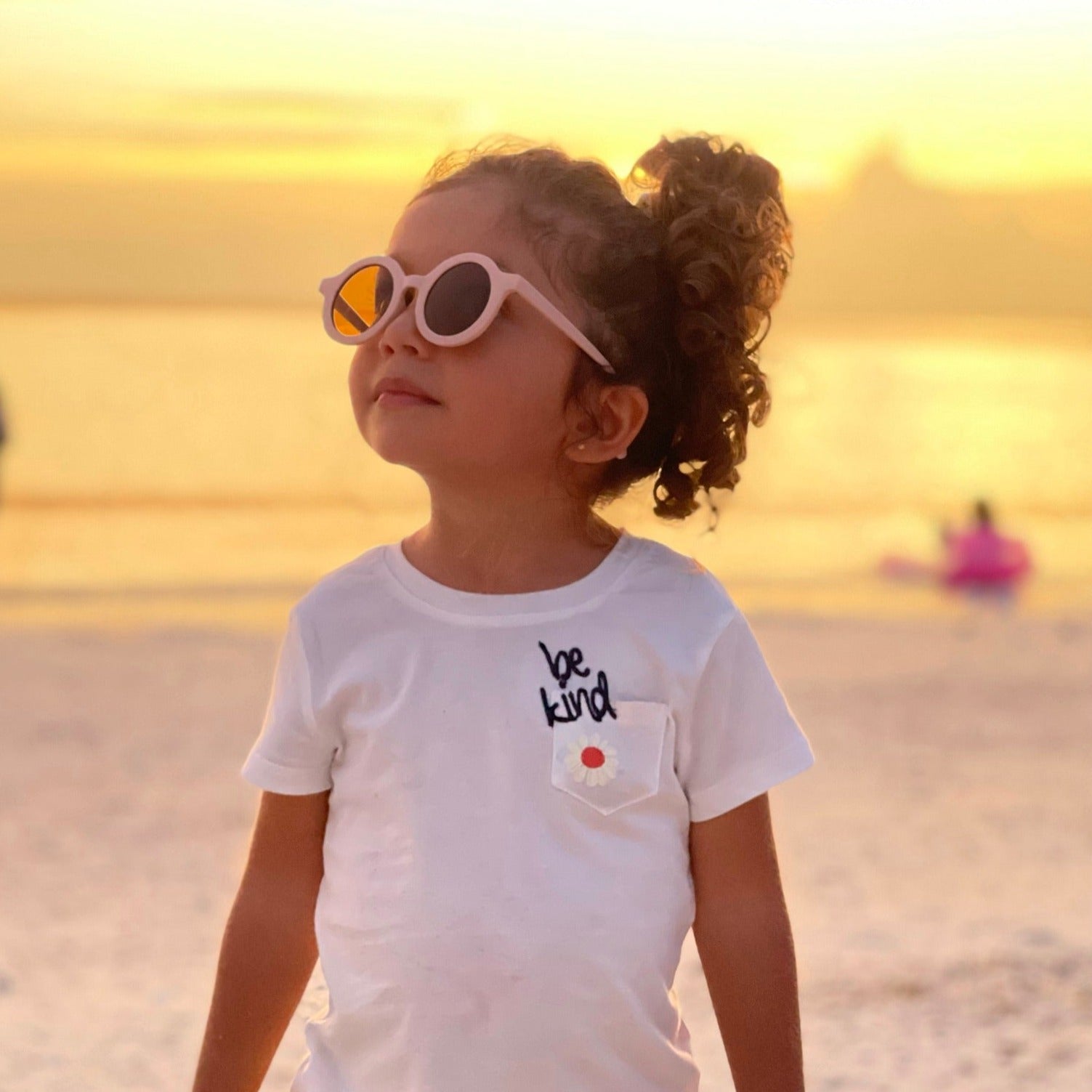 Sunset Sunglasses for kids 