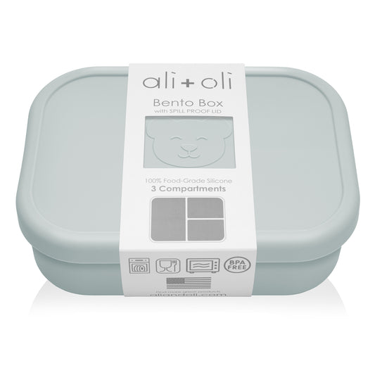 Bento Box Retail Packing 